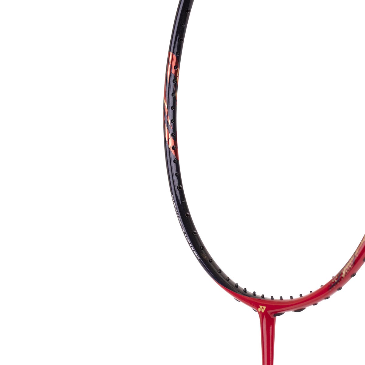 Badmintonschläger - YONEX - ASTROX 88DDetailbild - 3